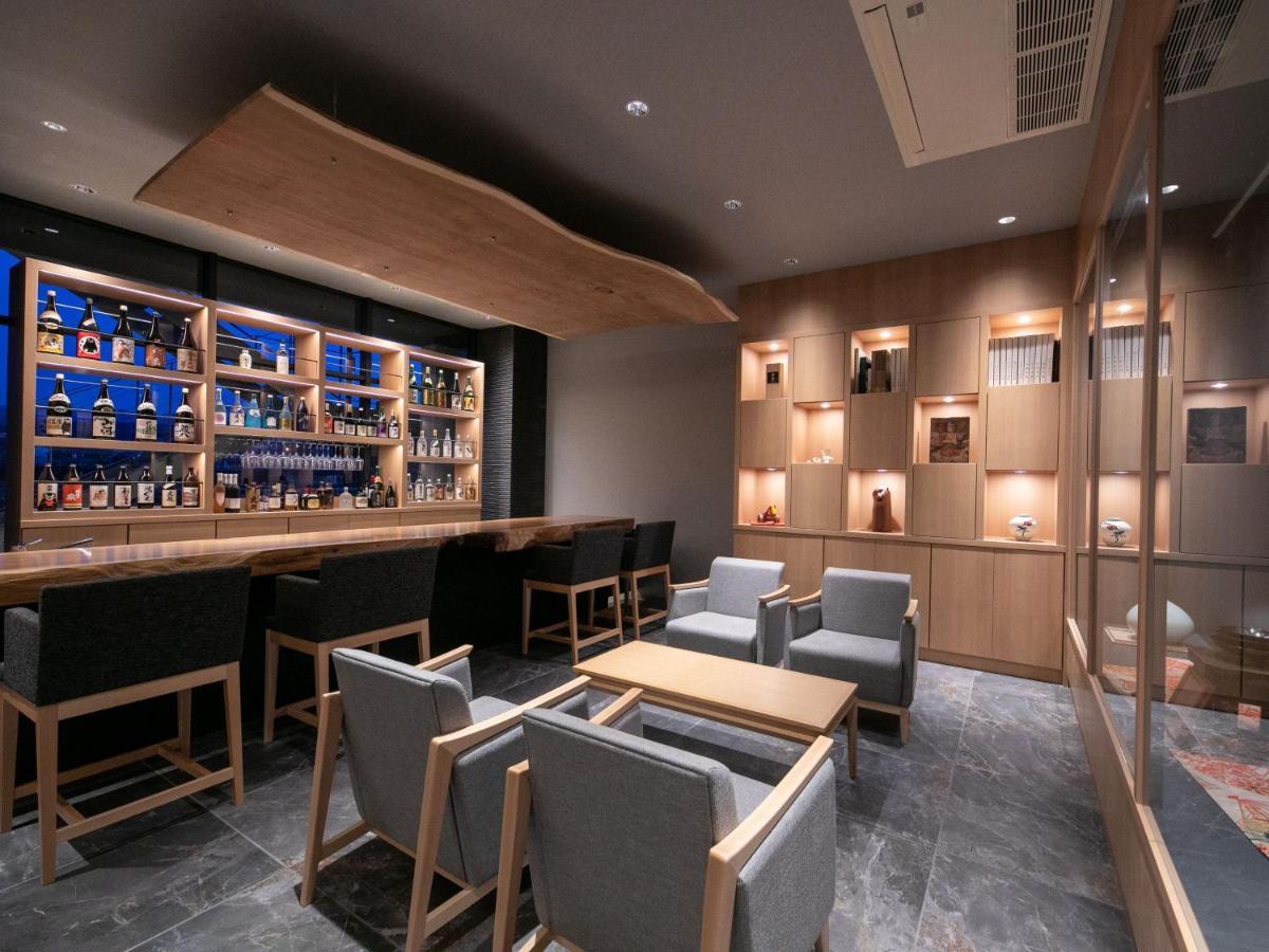 Hotel Hitoyoshi Onsen Nabeya Extérieur photo