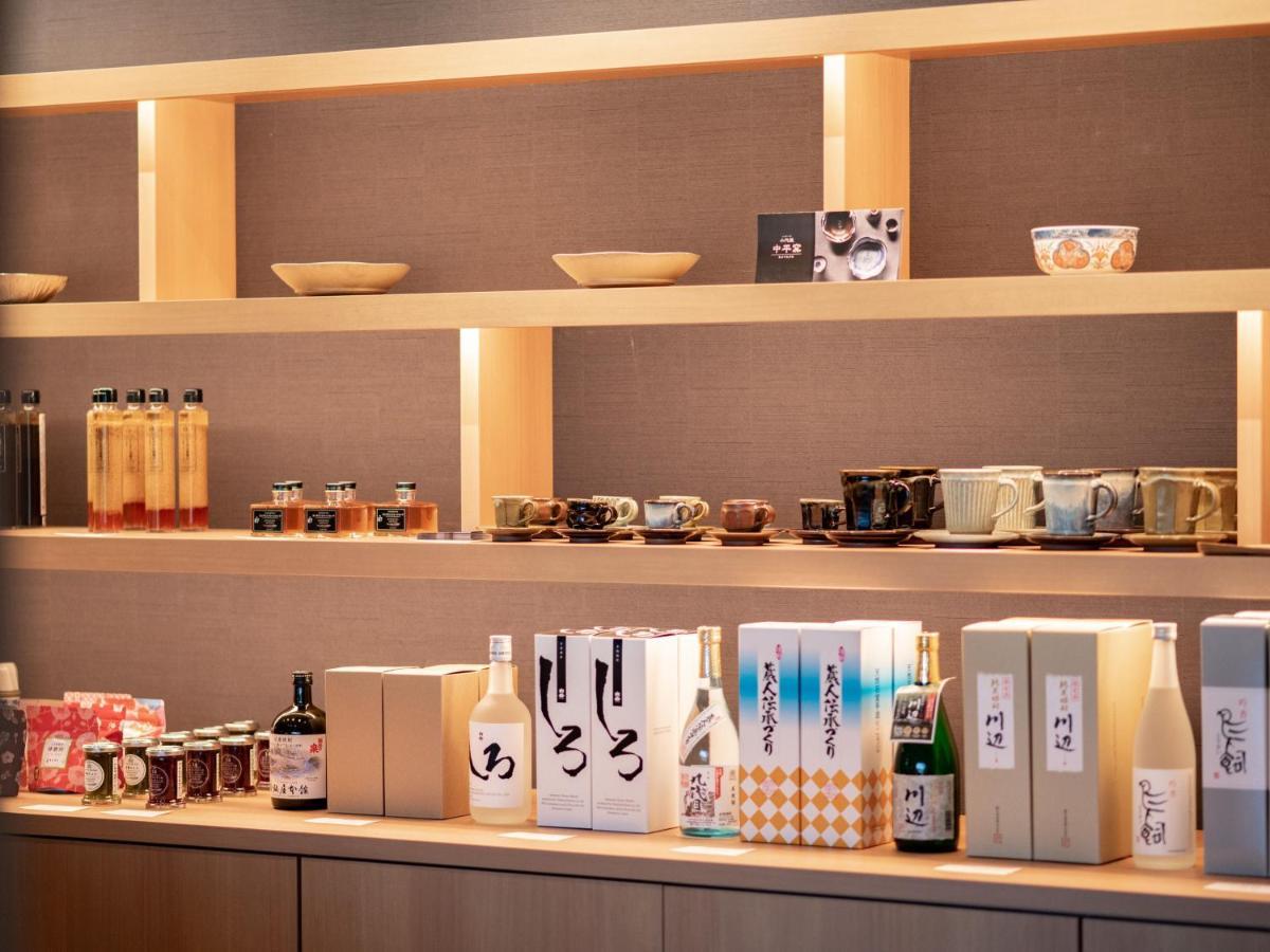 Hotel Hitoyoshi Onsen Nabeya Extérieur photo