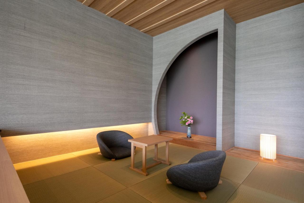 Hotel Hitoyoshi Onsen Nabeya Extérieur photo
