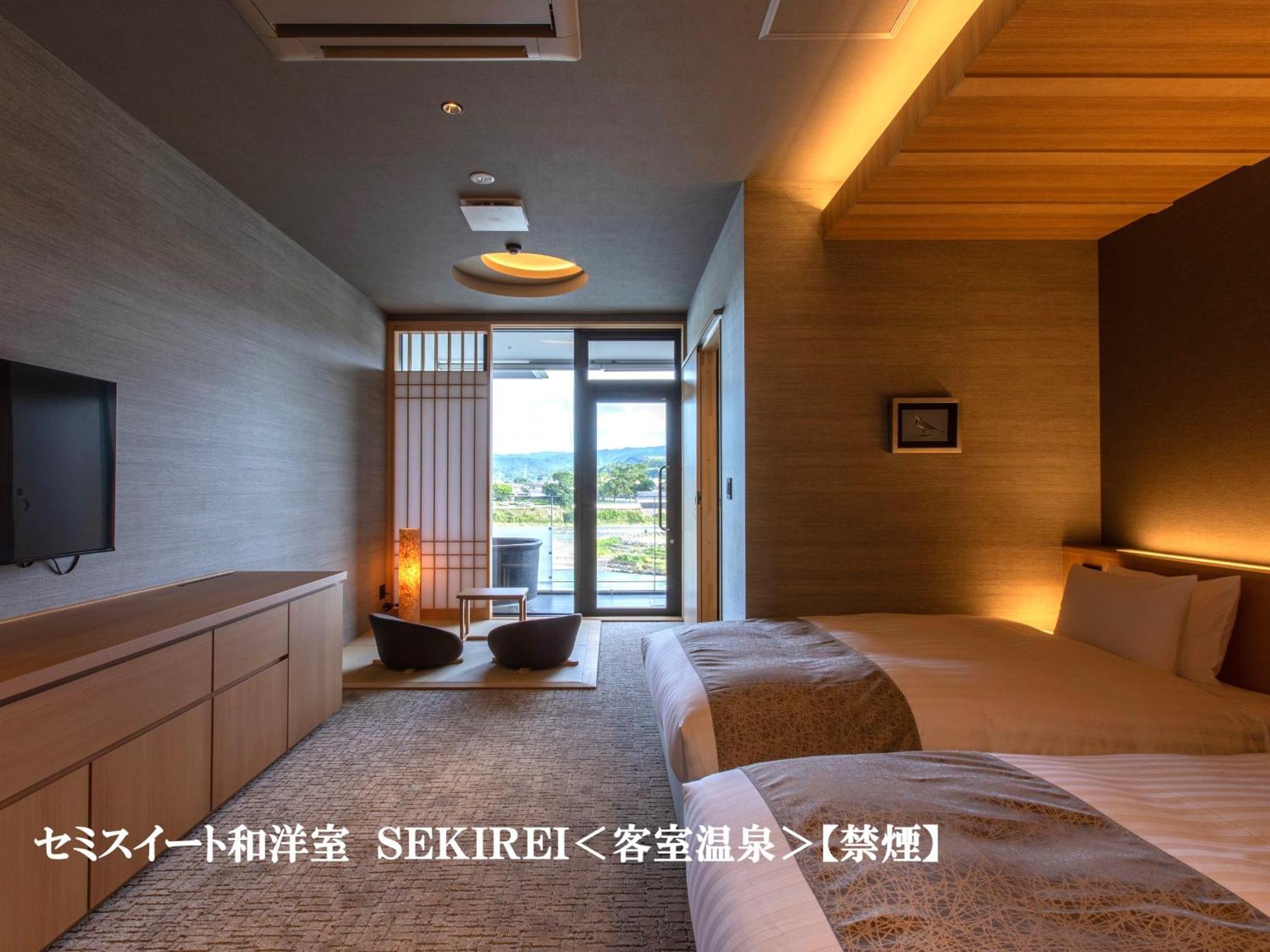 Hotel Hitoyoshi Onsen Nabeya Extérieur photo