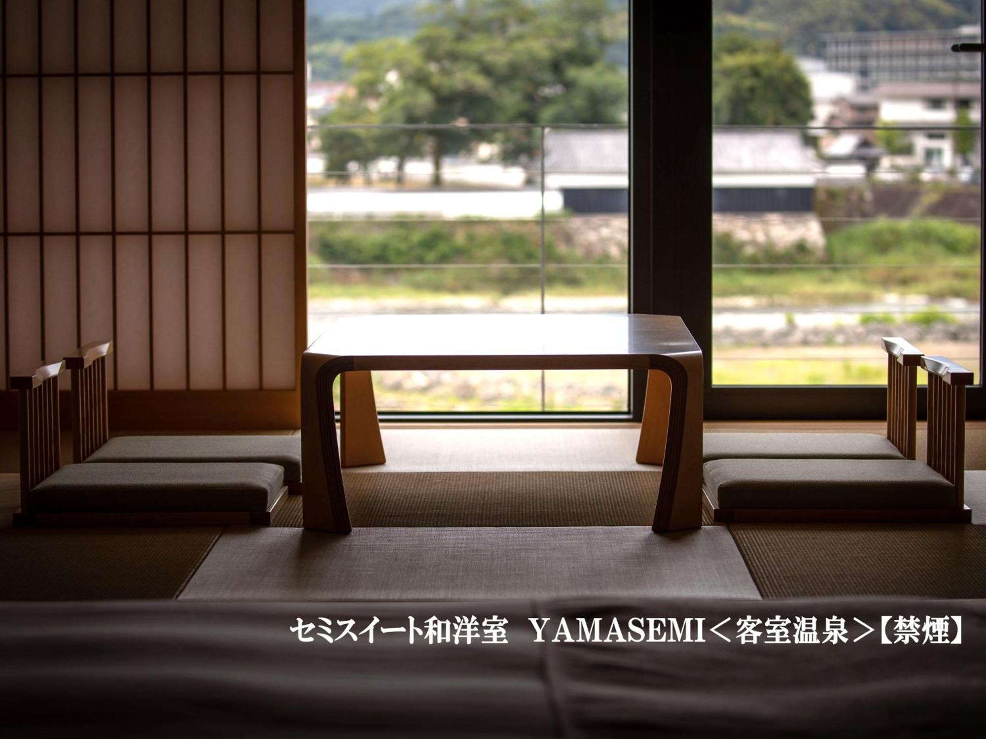 Hotel Hitoyoshi Onsen Nabeya Extérieur photo