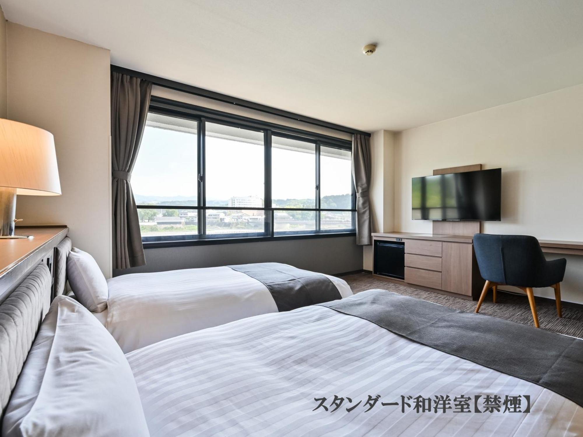 Hotel Hitoyoshi Onsen Nabeya Extérieur photo