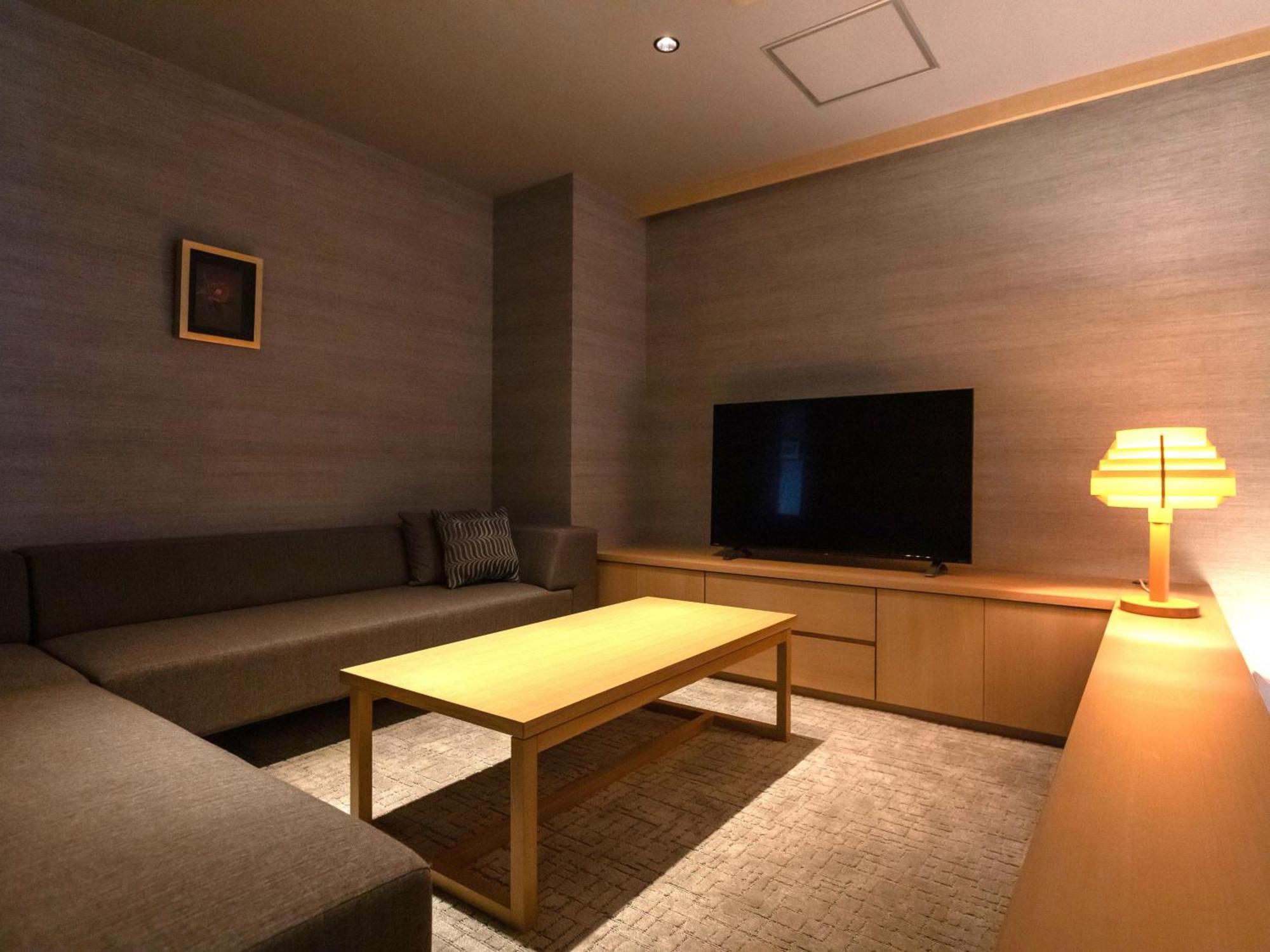 Hotel Hitoyoshi Onsen Nabeya Extérieur photo