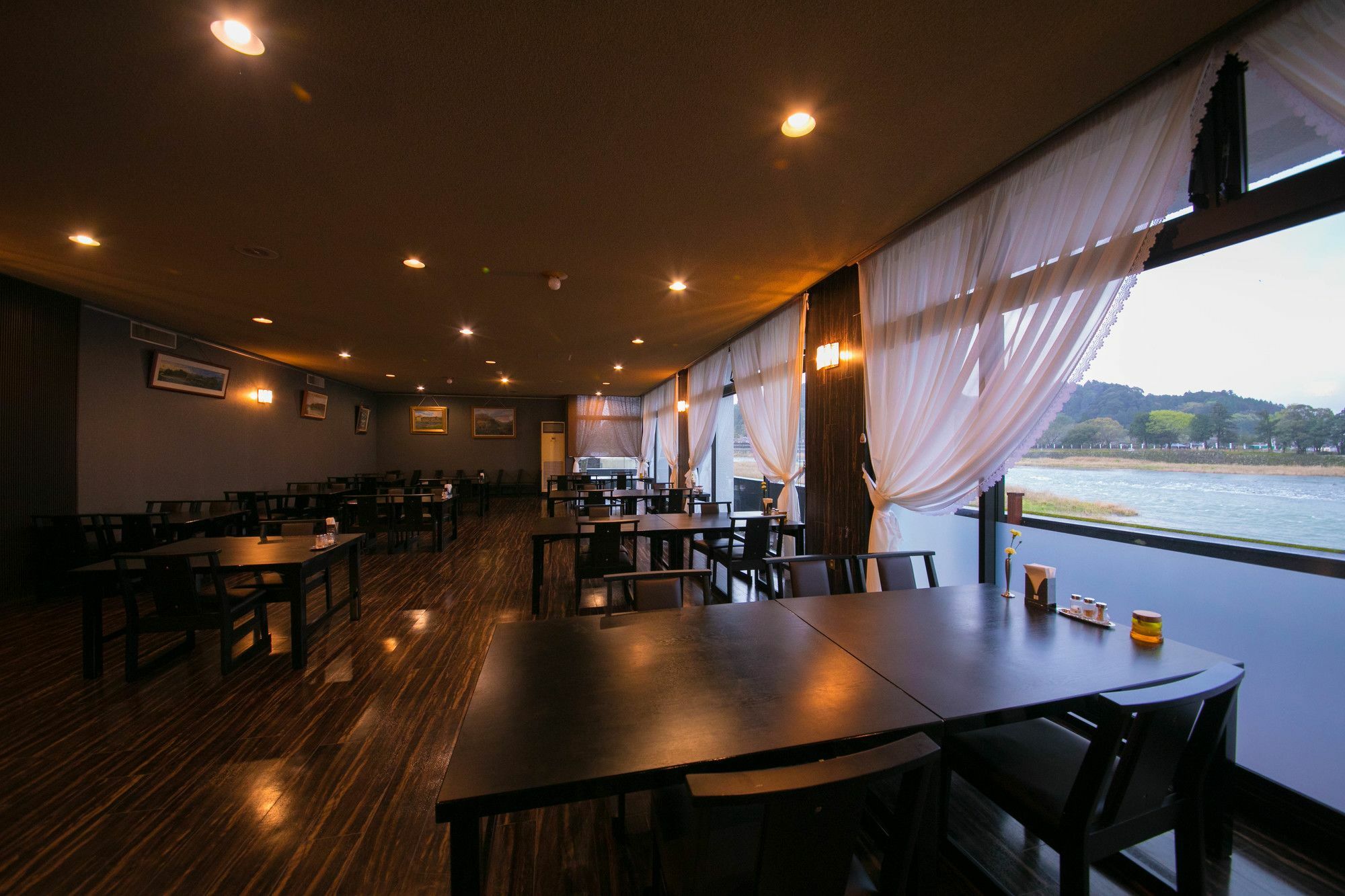 Hotel Hitoyoshi Onsen Nabeya Extérieur photo